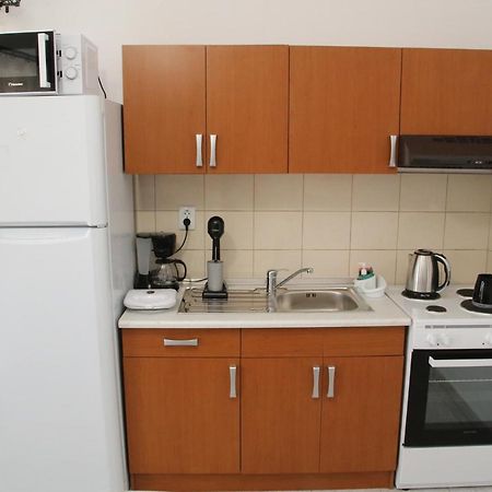 Lampias Apartments Keramoti  Extérieur photo