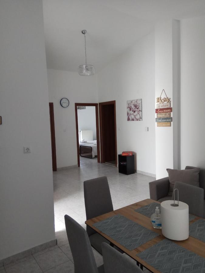Lampias Apartments Keramoti  Extérieur photo